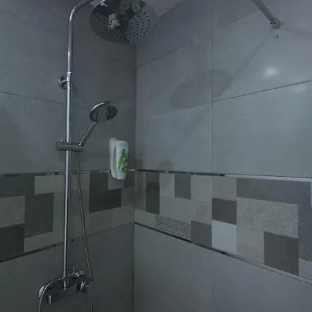 Locksmith - Park Option * 세비야