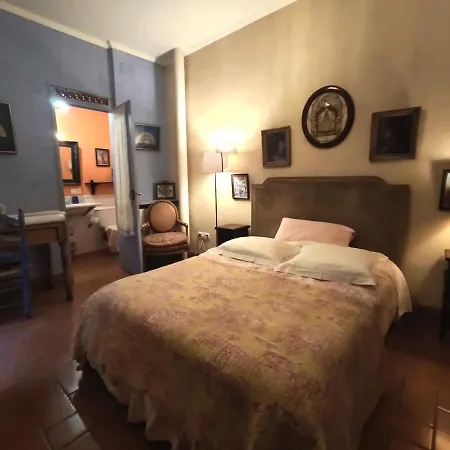 Casa Del Buen Viaje - Taranto Gasthof Sevilla