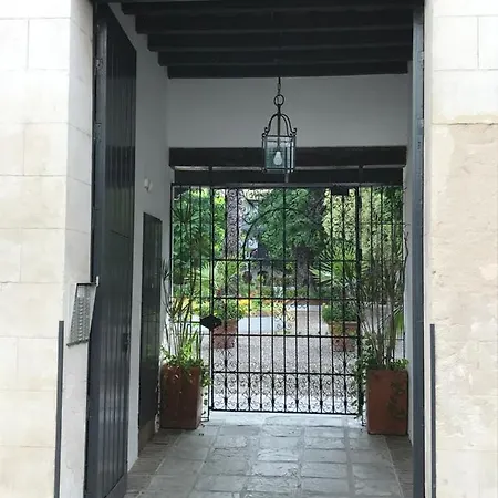 S27 Corral Del Siglo Xvi Apartment *