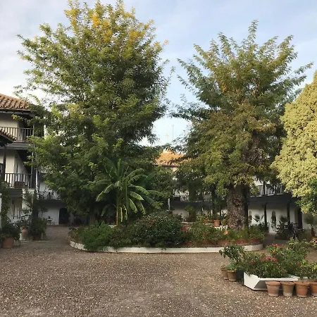 S27 Corral Del Siglo Xvi Apartment *
