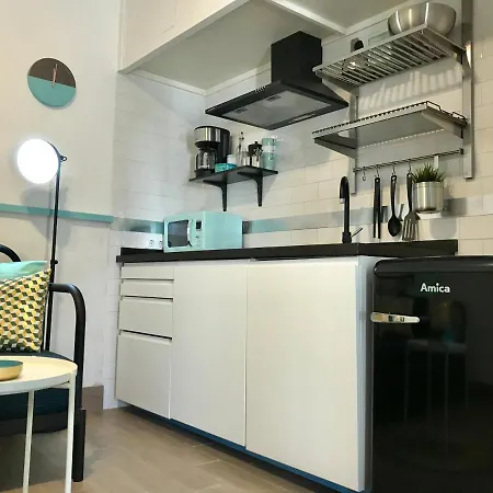 S27 Corral Del Siglo Xvi Apartment Seville