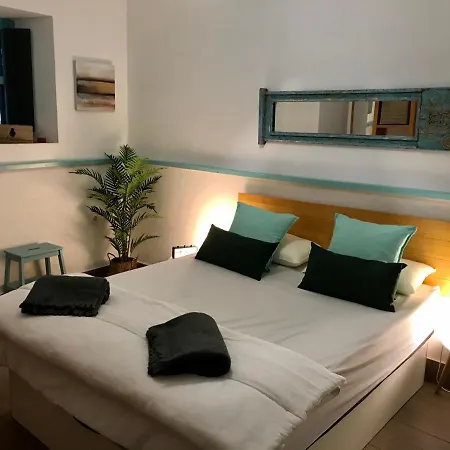 Apartment S27 Corral Del Siglo Xvi