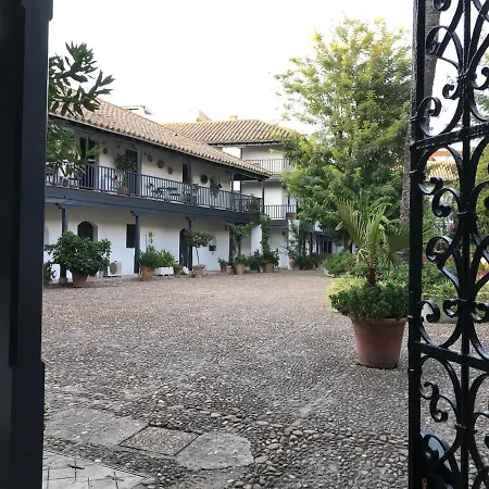 S27 Corral Del Siglo Xvi