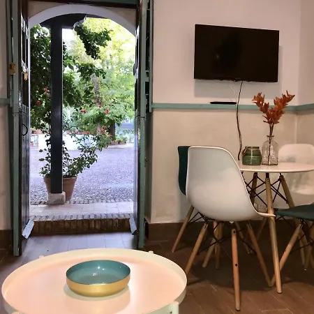S27 Corral Del Siglo Xvi Apartment