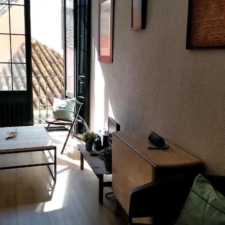 Apartment Centro Santa Catalina 1ºa *
