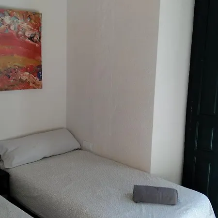 Apartment Centro Santa Catalina 1ºa Seville