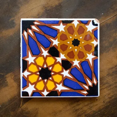 Casa Del Siglo Xvii Seville