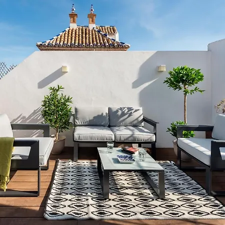 Genteel Francos Entretejas Apartamento *