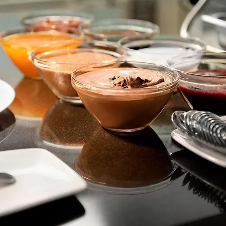 Hilton Garden Sevilla Siviglia