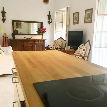 Apartment Eva Recommends Alberto Lista Atico Seville