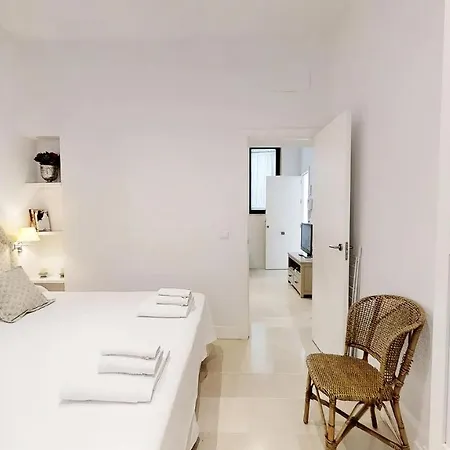 Apartment Luxury - Alcazar Seville