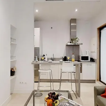 Apartment Luxury - Alcazar *