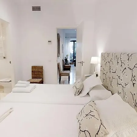 Apartment Luxury - Alcazar Seville