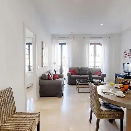 Apartment Luxury - Alcazar Seville