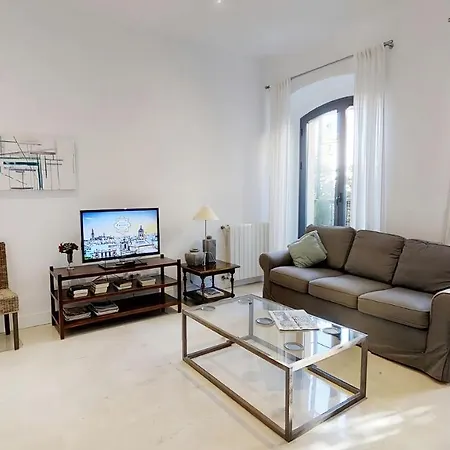 Apartment Luxury - Alcazar *
