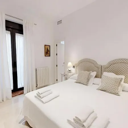 Luxury - Alcazar
