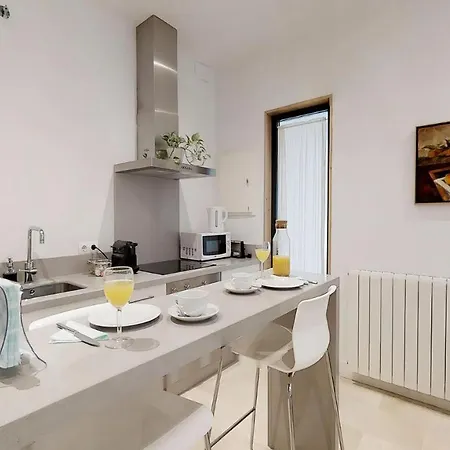 Apartment Luxury - Alcazar Seville