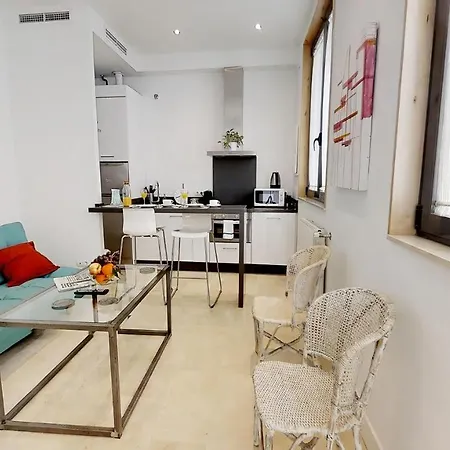 Apartment Luxury - Alcazar