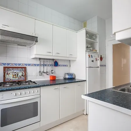 Cerca Del Alcazar Con Garaje Privado Apartment *