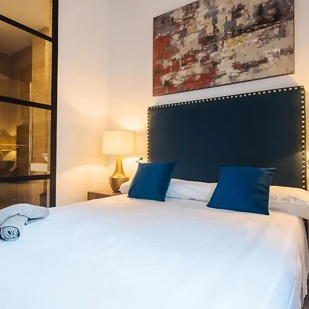 Apartamento Loft Patricio Saenz * Seville