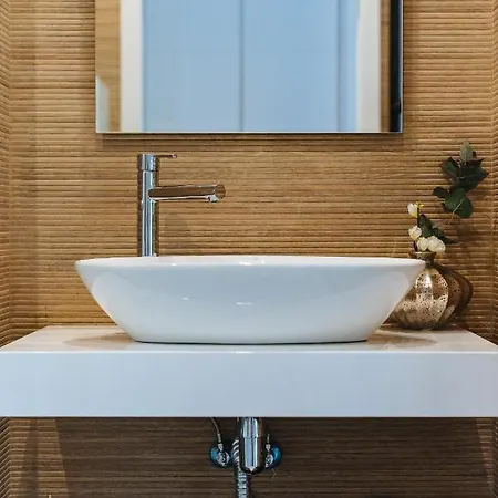 Apartamento Loft Patricio Saenz Seville