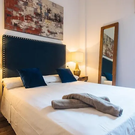 Apartamento Loft Patricio Saenz Seville