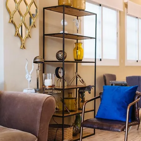 Apartment Apartamento Loft Patricio Saenz *