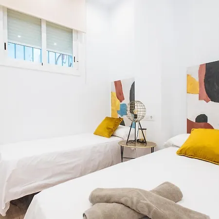 Apartamento Loft Patricio Saenz * Seville