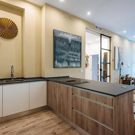 Apartamento Loft Patricio Saenz Apartment