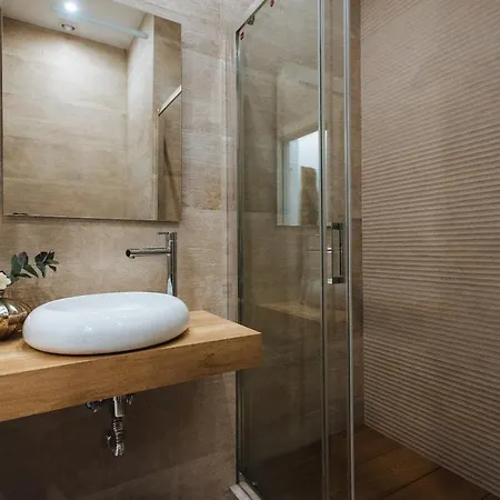 Apartamento Loft Patricio Saenz Apartment
