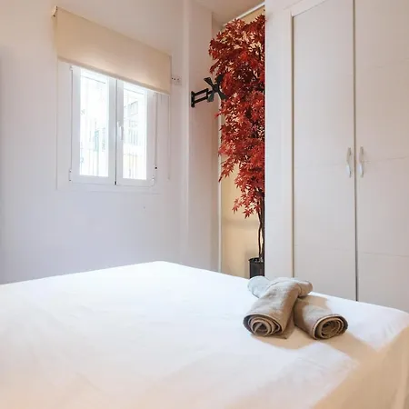 Apartment Apartamento Loft Patricio Saenz *