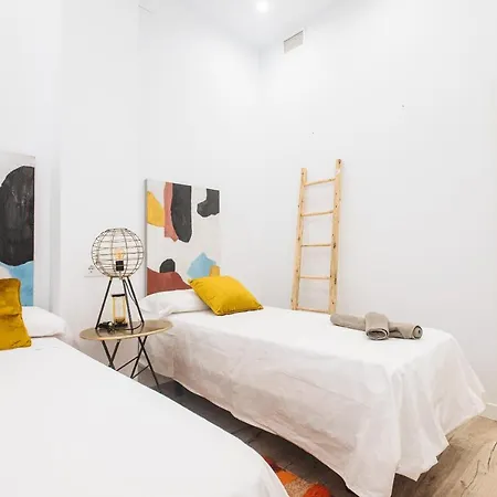 Apartamento Loft Patricio Saenz * Seville
