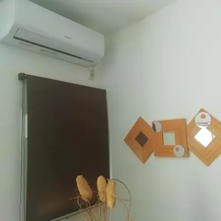 Holiday home One Bedroom House With Garden And Wifi At