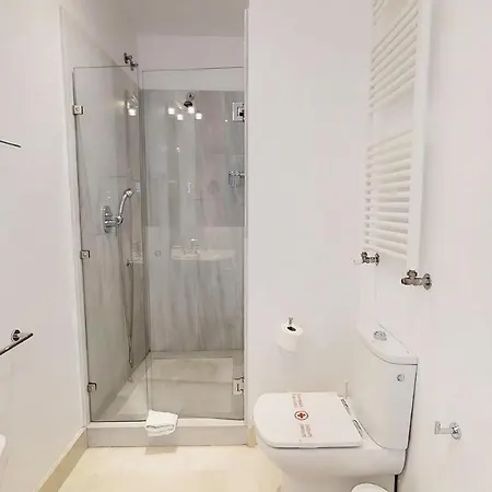 Apartment Luxury - Alcazar Seville