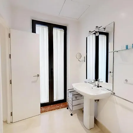 Apartment Luxury - Alcazar Seville