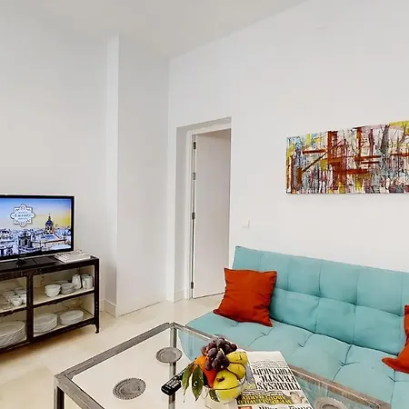 Apartment Luxury - Alcazar