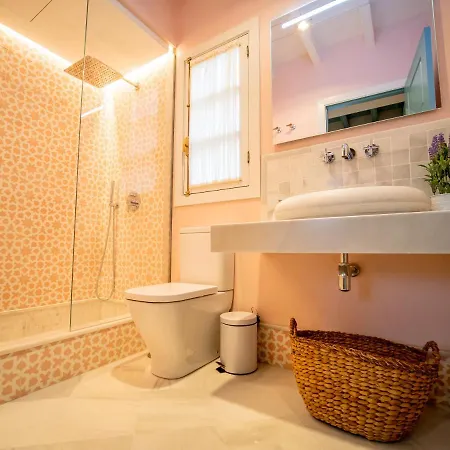 Casas De - Vidrio 7 Apartment