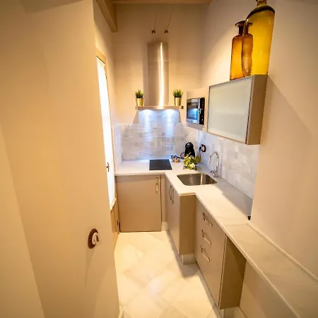 Casas De - Vidrio 7 Apartment Seville