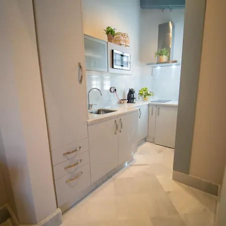 Apartment Casas De - Vidrio 7 *