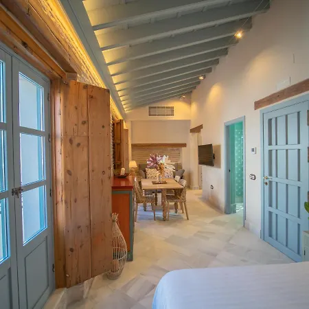 Apartment Casas De - Vidrio 7