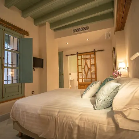 Casas De - Vidrio 7 Seville