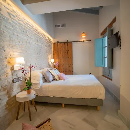 Apartment Casas De - Vidrio 7 Seville