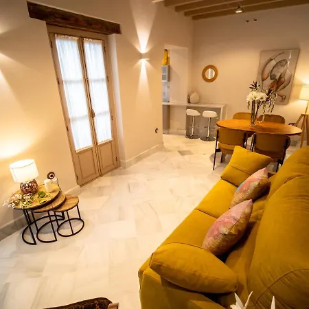 Casas De - Vidrio 7 Apartment