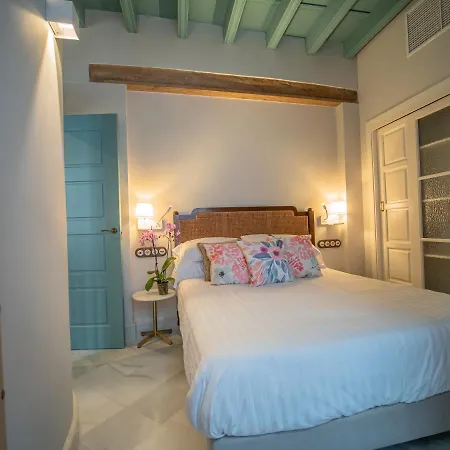 Casas De - Vidrio 7 * Seville