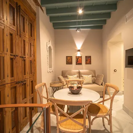 Casas De - Vidrio 7 Seville