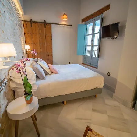 Apartment Casas De - Vidrio 7 Seville
