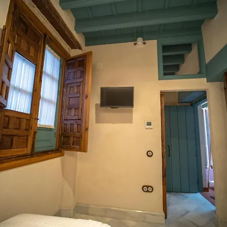 Casas De - Vidrio 7 Seville