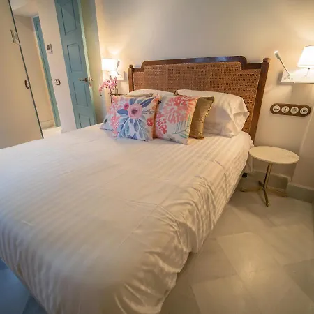 Apartment Casas De - Vidrio 7 *