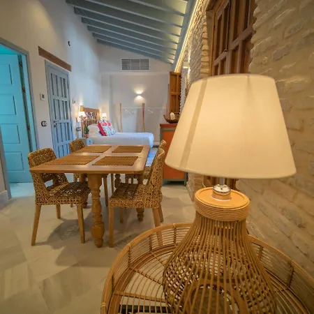 Casas De - Vidrio 7 * Seville
