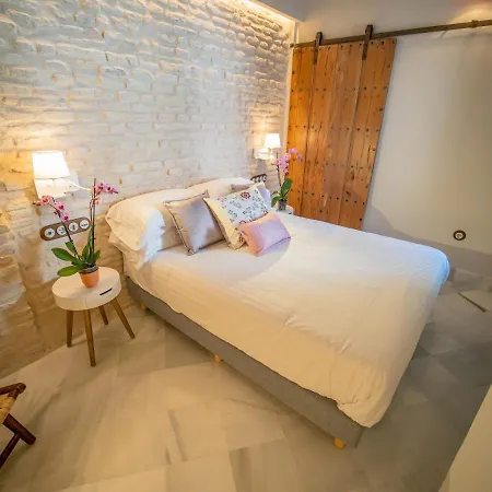 Casas De - Vidrio 7 Apartment Seville